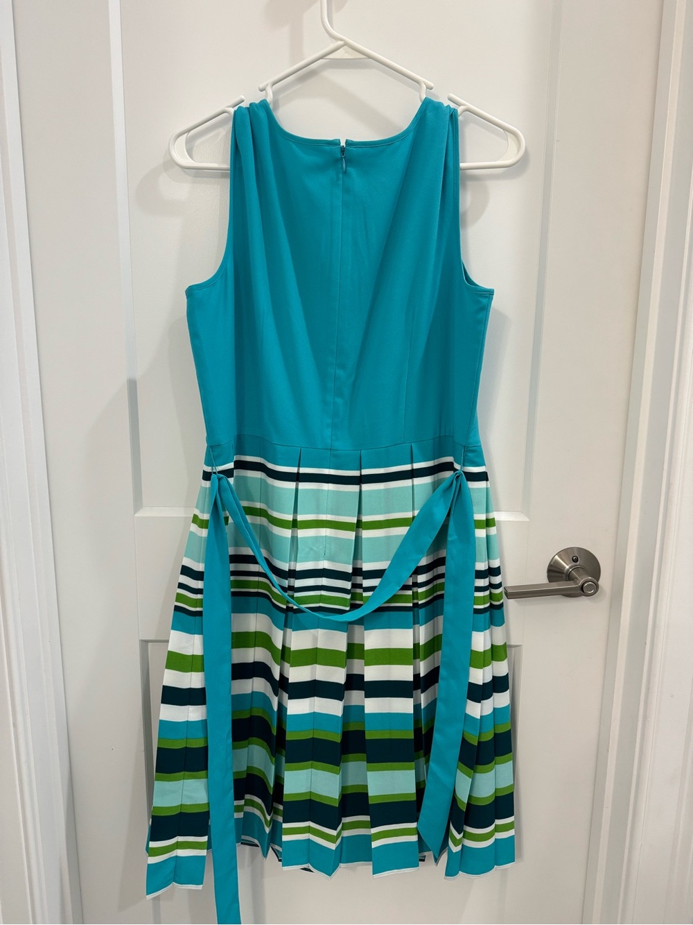 Talbot dress. Excellent condition. Worn once. Size 12P. - Picture 2 of 4